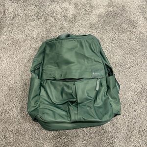 Lulu lemon backpack